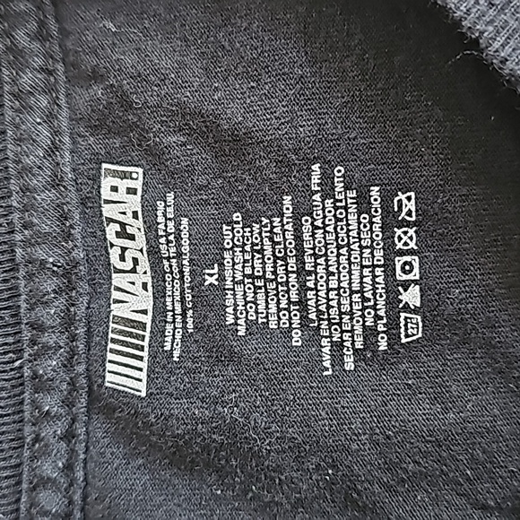 Jeff Gordon T-shirt - Picture 3 of 4